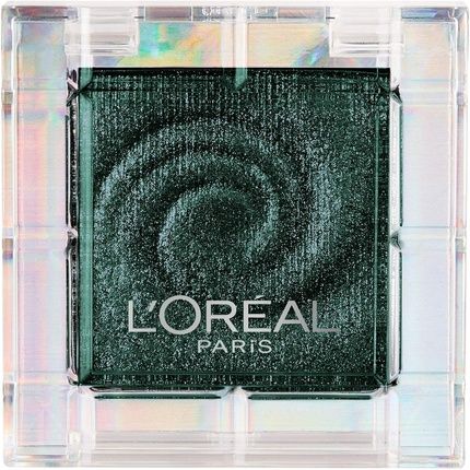 L'Oreal Paris Color Queen Oil Shadow 36 Charmer Oily Eyeshadow Long Lasting Extremely Intense Colour 3.8G