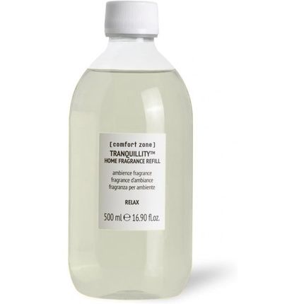 Comfort Zone Tranquillity Home Fragrance Refill 500Ml