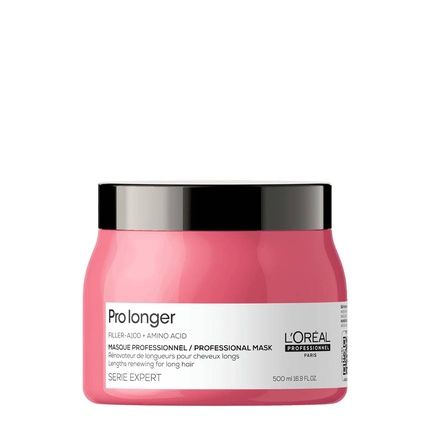 L'Oreal Professionnel Pro Longer Masque 500Ml Professional Hair Care