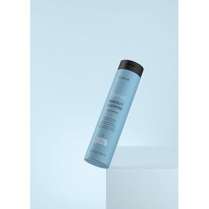 Lakme Teknia Perfect Cleanse Refill Pouch