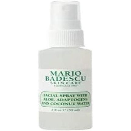 Mario Badescu Facial Spray With Aloe, Adaptogens And Coconut Water 118Ml