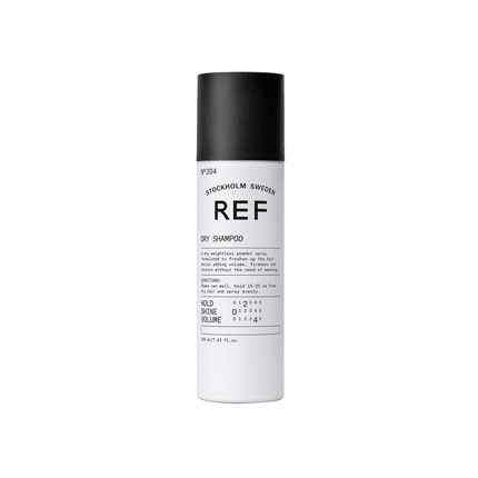 Ref Of Sweden Dry Shampoo 6.8 Ounce