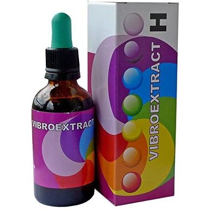 Vibroextract(R) H 50 Ml Hormonal System - Image 3