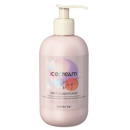 Inebrya Dry Conditioner For Hair 300Ml