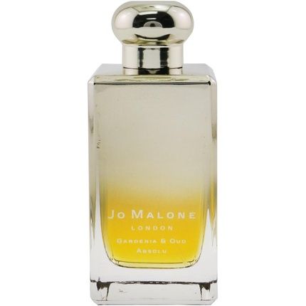 Gardenia And Oud Absolu By Jo Malone Unisex Cologne Spray 3.4 Oz