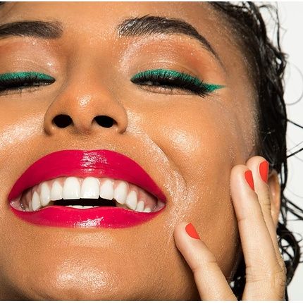 Pupa Milano Made To Last Waterproof Eyeshadow 007 Emerald 0.049Oz - Image 3