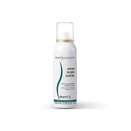 Phyt'S Phyt'Silhouette Phyto Glacial Bio Fluid 100Ml