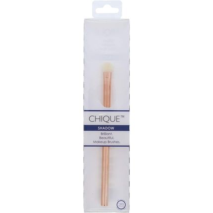 Royal & Langnickel Royal & Lang Chic Shadow Brush Rose Gold
