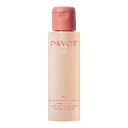 Payot Nue Cleansing Micellar Water - 100Ml