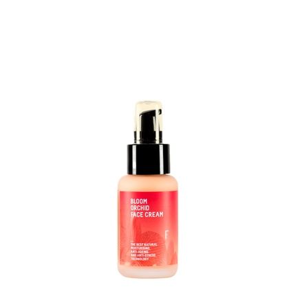 Freshly Bloom Orchid Cream Facial 50Ml By Freshly