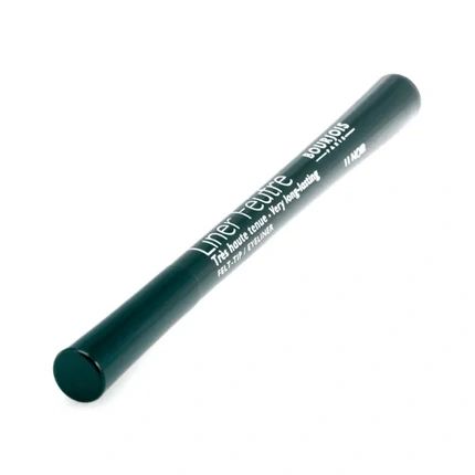 Bourjois Felt Tip Eyeliner 08 Ml In Shade 11 Noir