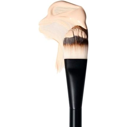 Nyx Professional Makeup Pro Brush Flat Foundation Eye Makeup Brush 0.021Kg