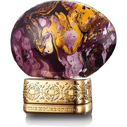 The House Of Oud Grape Pearls Eau De Parfum Spray 75Ml