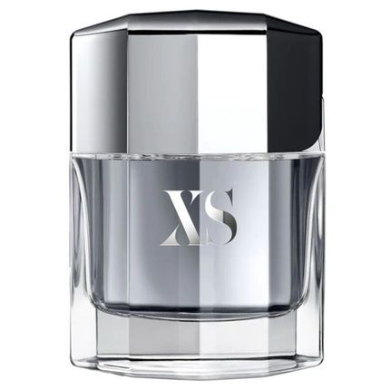 Paco Rabanne Xs Men Eau De Toilette Spray 100Ml