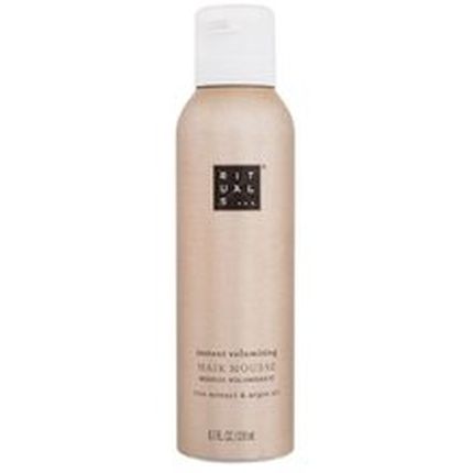 Rituals Instant Volumising Hair Mousse 200Ml