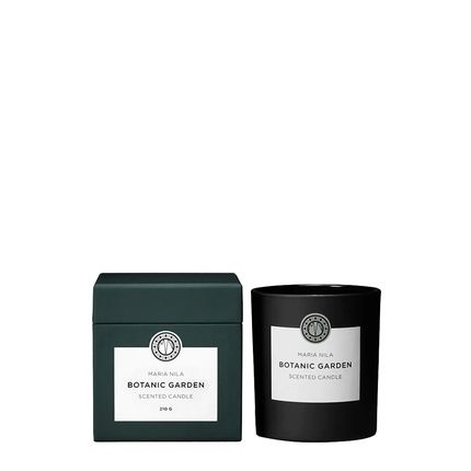 Maria Nila Vela Botanic Garden Perfume