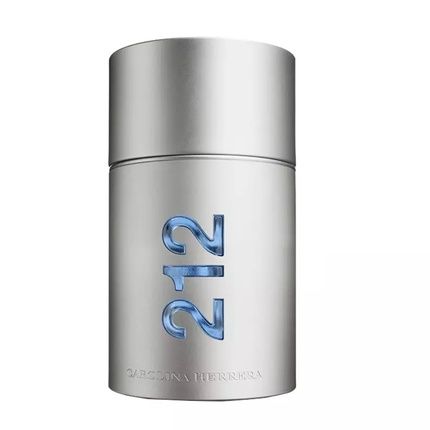 Carolina Herrera 212 Men Eau De Toilette Spray 50Ml