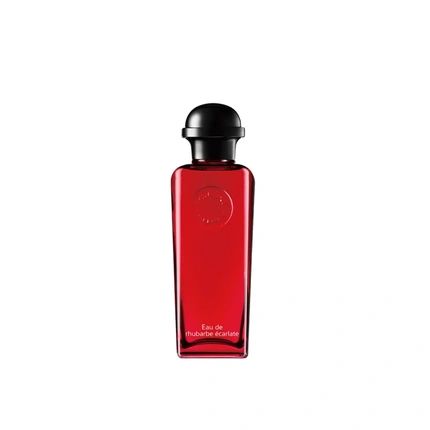 Hermes Eau De Rhubarbe Ecarlate Eau De Cologne 100G Red