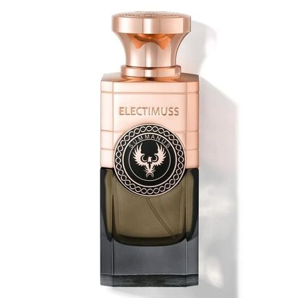 Electimuss Summanus Perfume Parfum Pure Parfum 3.4Oz 100Ml