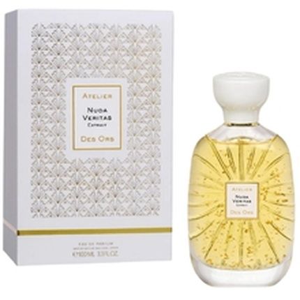 Atelier Des Ors Larmes Du Desert By Atelier Cologne Eau De Parfum Spray 3.4 Oz