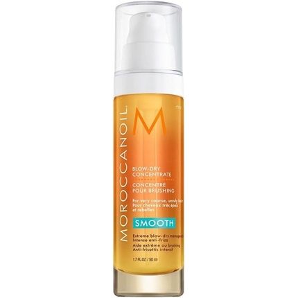Moroccanoil Blow-Dry Concentrate Anti-Frizz 50Ml