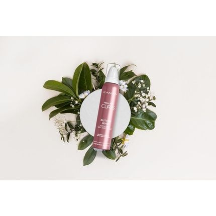 L'Anza Healing Curls Butter Whip Styling Foam 168Ml - Image 3