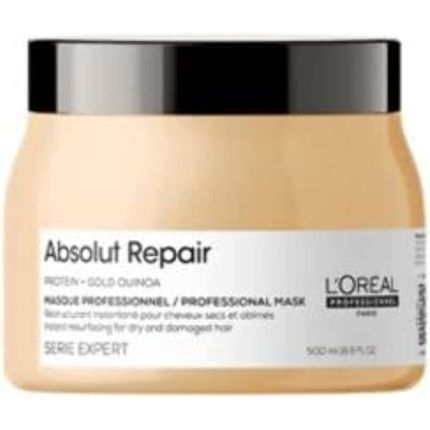 L'Oreal Paris Hair Mask 500Ml