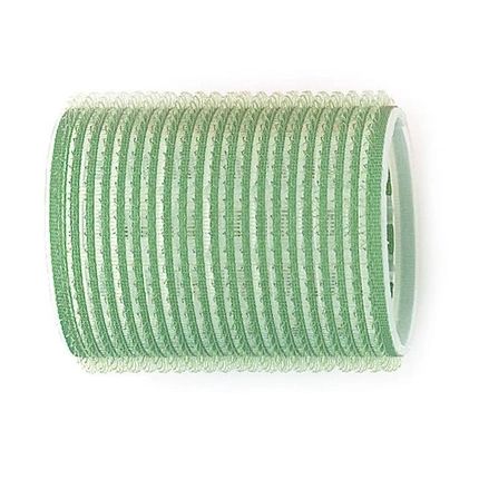 Sibel Bigoudis Adhesif 48Mm 6 Pcs Green