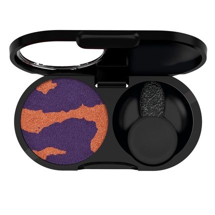 Pupa Milano Vamp! Eyeshadow 102 Copper Storm Fusion