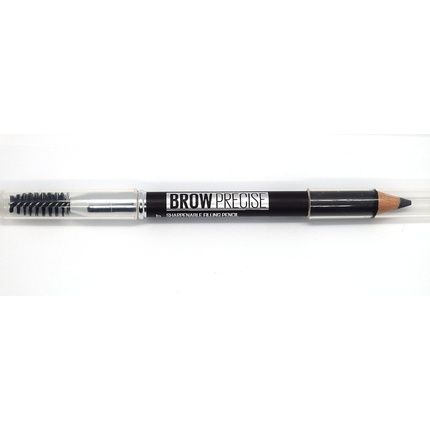 Maybelline New York Jade Master Shape Eyebrow Pencil Dark Brown 500G