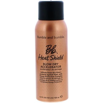 Bumble & Bumble Heat Shield Blow Dry Accelerator
