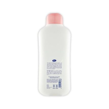 Venus Sweetening Rose Shower Gel 650Ml