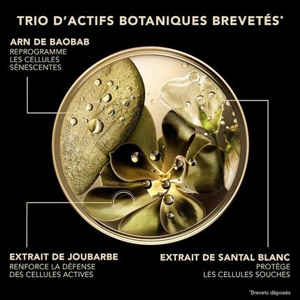 Lierac Premium The Absolu Anti-Aging Serum 30Ml Corrects 9 Signs - Image 3