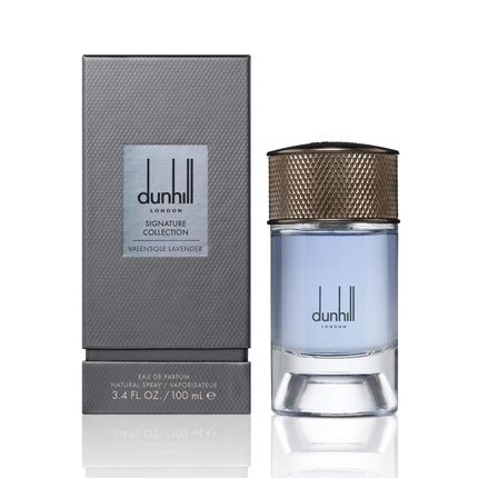 Dunhill Signature Collection Valensole Lavender Eau De Parfum Atomizer