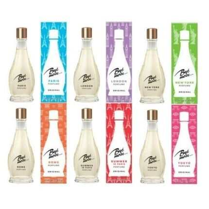 Parfum Byc Moze Women'S Perfume - Image 4