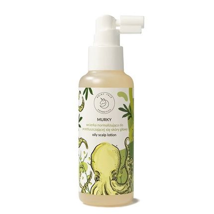 Hairy Tale Murky Normalizing Scalp Lotion For Oily Scalp 120Ml