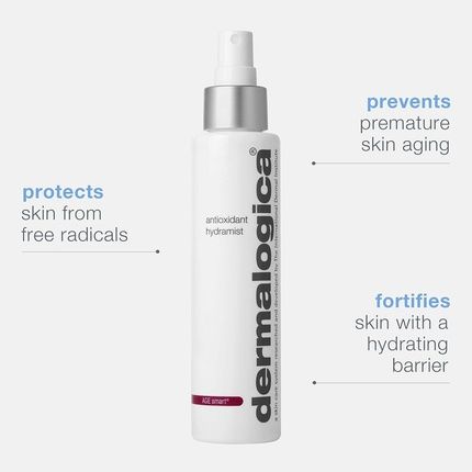 Dermalogica Antioxidant Hydra Mist 150Ml