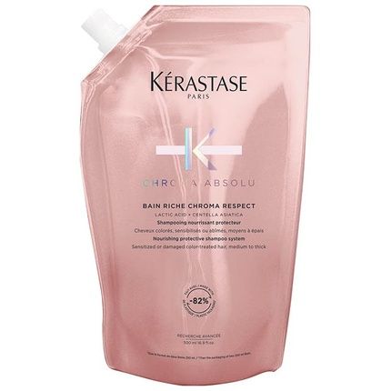 Bain Riche Chroma Respect Refill 500Ml