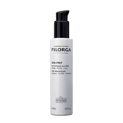 Filorga Cleansing Gel With Aha 150Ml