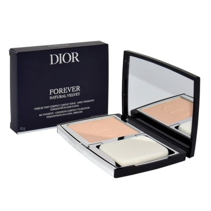 Dior Forever Natural Velvet Foundation 3N Neutral 10 G