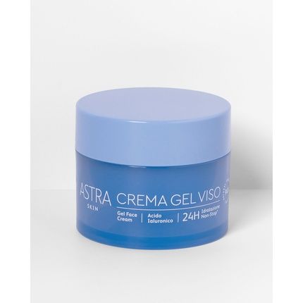 Astra Face Gel Cream