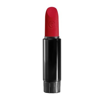 Collistar Puro Rossetto Matte Refill Ndeg111 Red Milano 3.5Ml