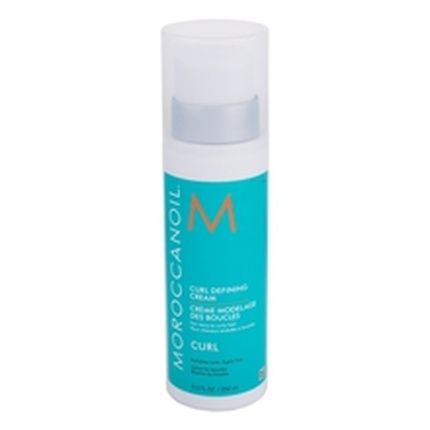 Moroccanoil Curl Defining Cream 250Ml For All Curl Types