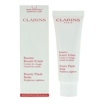 Clarins Beauty Flash Balm 50Ml For Women