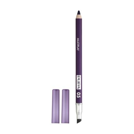 Pupa Multiplay Triple-Purpose Eye Pencil - 05, 1.2G