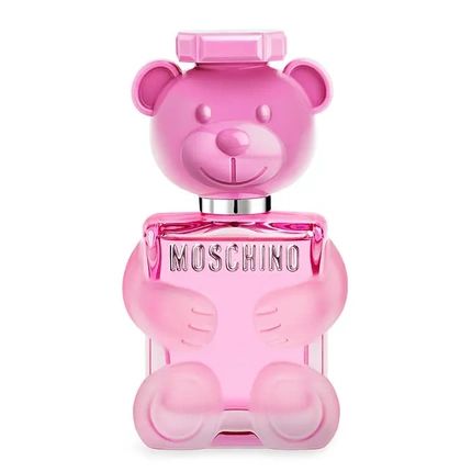 Moschino Toy 2 Bubble Gum Eau De Toilette Spray 30Ml