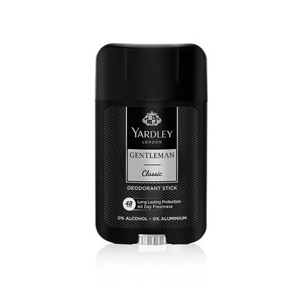 Yardley Gentleman Classic Deo Stick