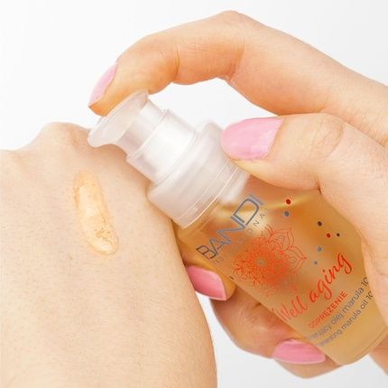 Natural Marula Face Oil For Hydrating, Nourishing, And Regenerating Skin - Image 3