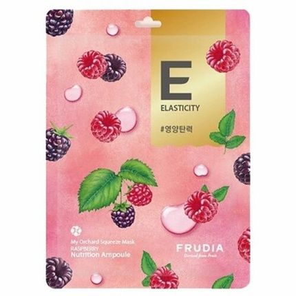 Frudia My Orchard Raspberry Squeeze Mask 20Ml