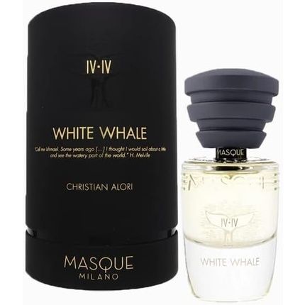 White Whale Eau De Parfum